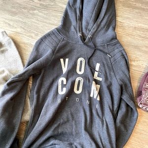 Volcom Sweatshirt
